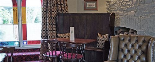 Royal Oak Inn Lostwithiel Exteriör bild